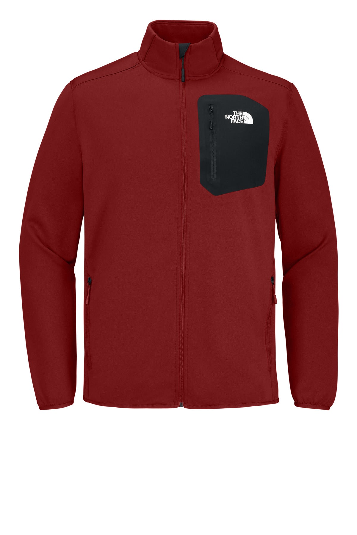 the north face ®  dove creek full-zip fleece jacket nf0a8fqn
