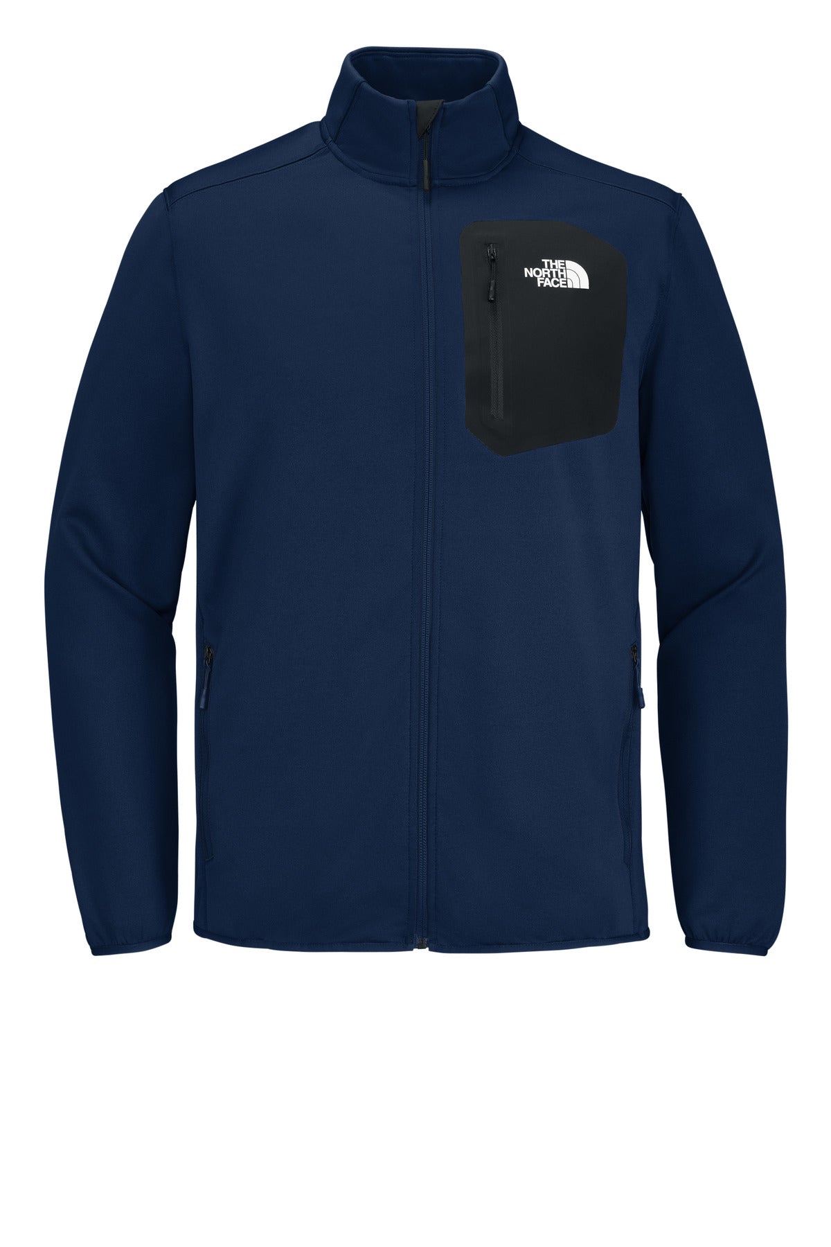 the north face ®  dove creek full-zip fleece jacket nf0a8fqn