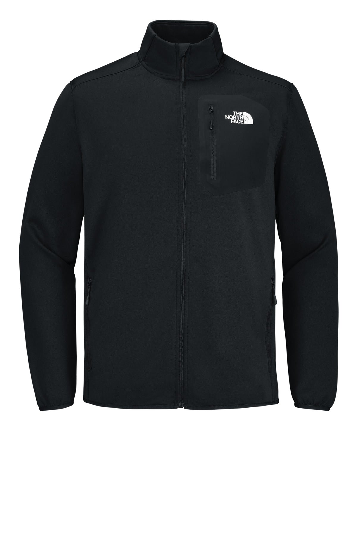 the north face ®  dove creek full-zip fleece jacket nf0a8fqn
