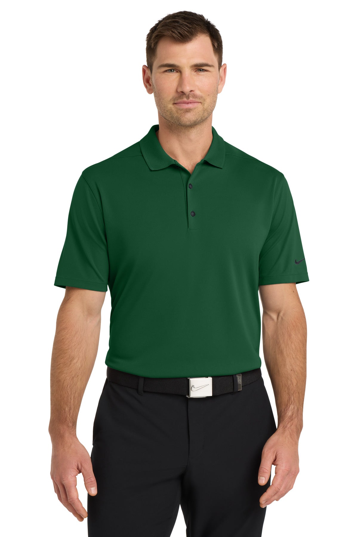 nike dri-fit micro pique 2.0 polo nkdc1963
