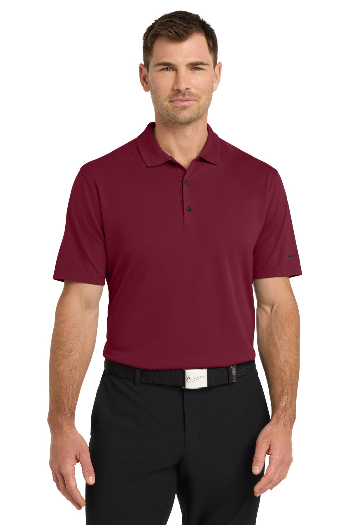 nike dri-fit micro pique 2.0 polo nkdc1963
