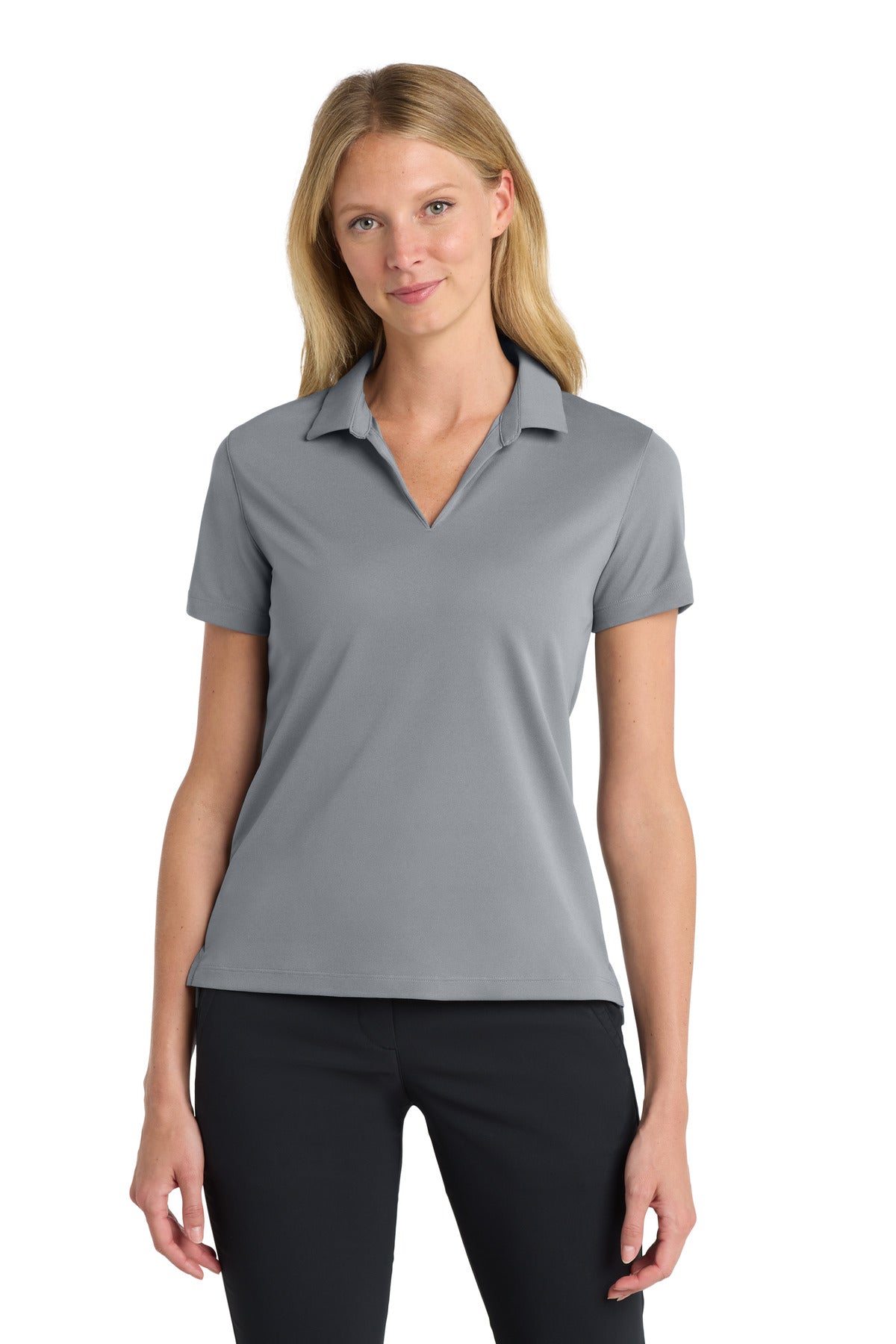 nike women's dri-fit micro pique 2.0 polo nkdc1991