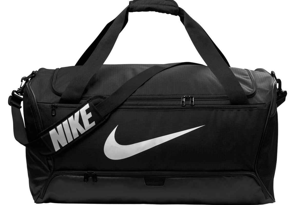 nike brasilia large duffel nkdo9193
