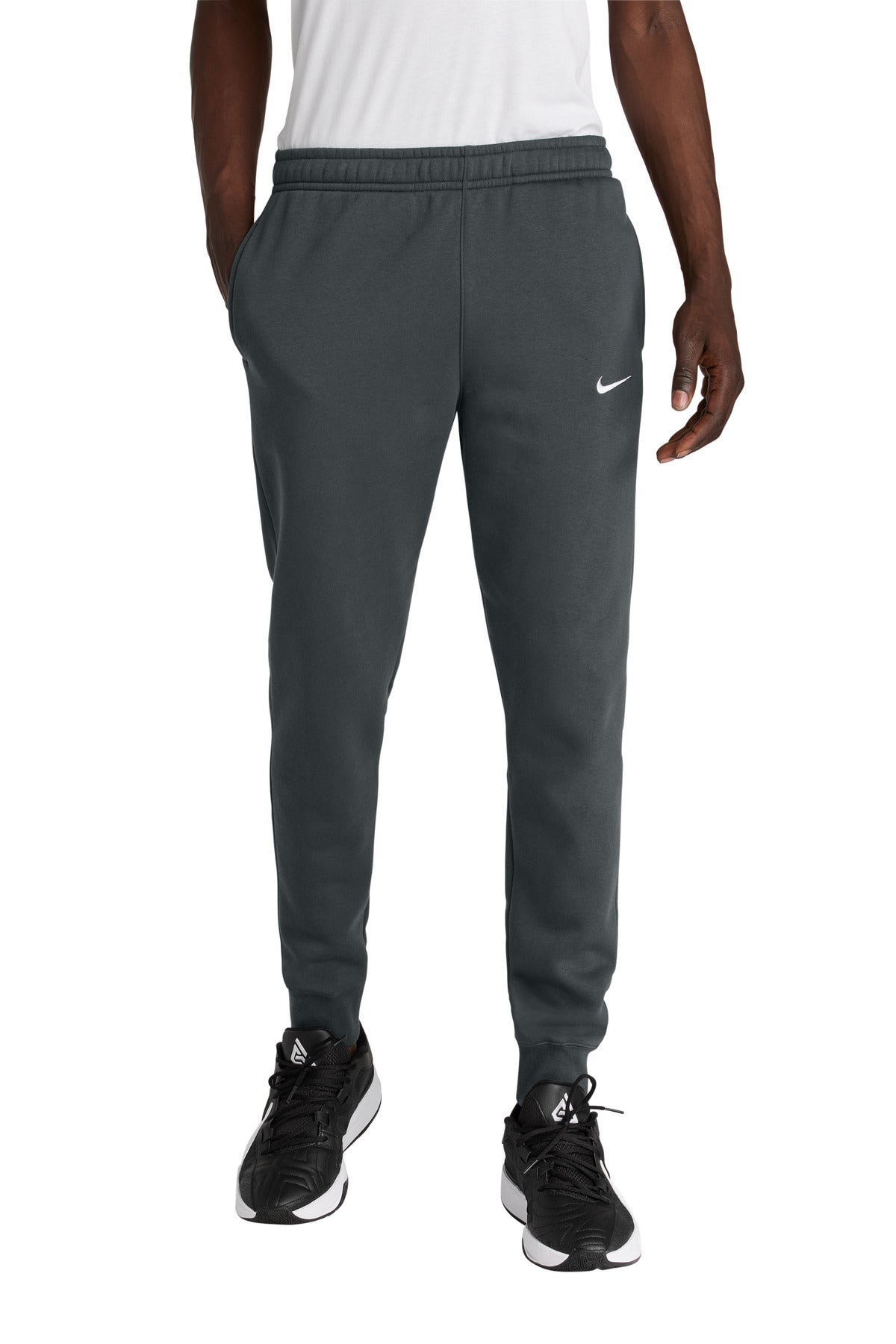 nike club fleece jogger nkhm8045