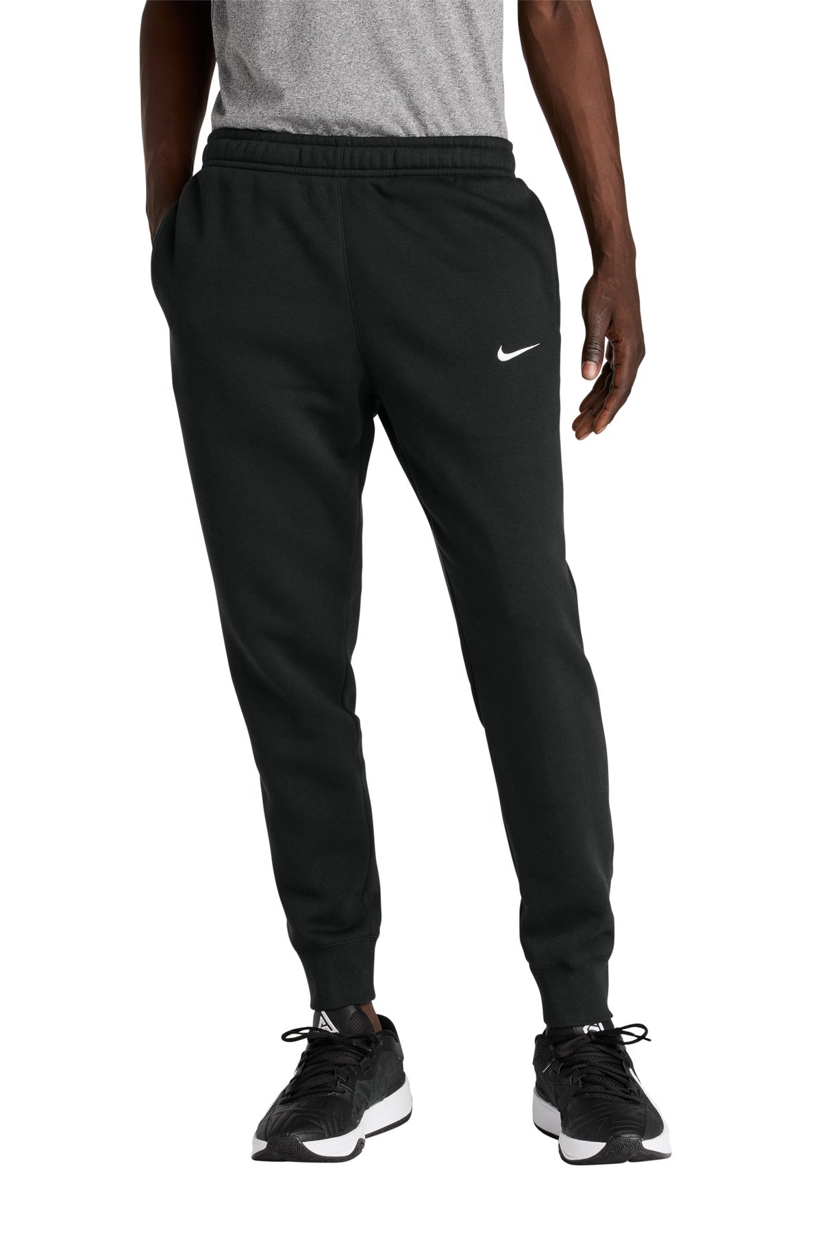 nike club fleece jogger nkhm8045