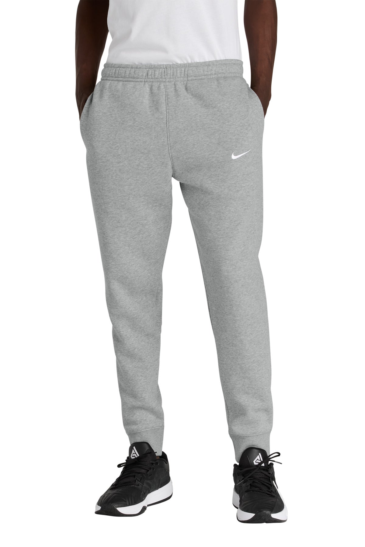 nike club fleece jogger nkhm8045
