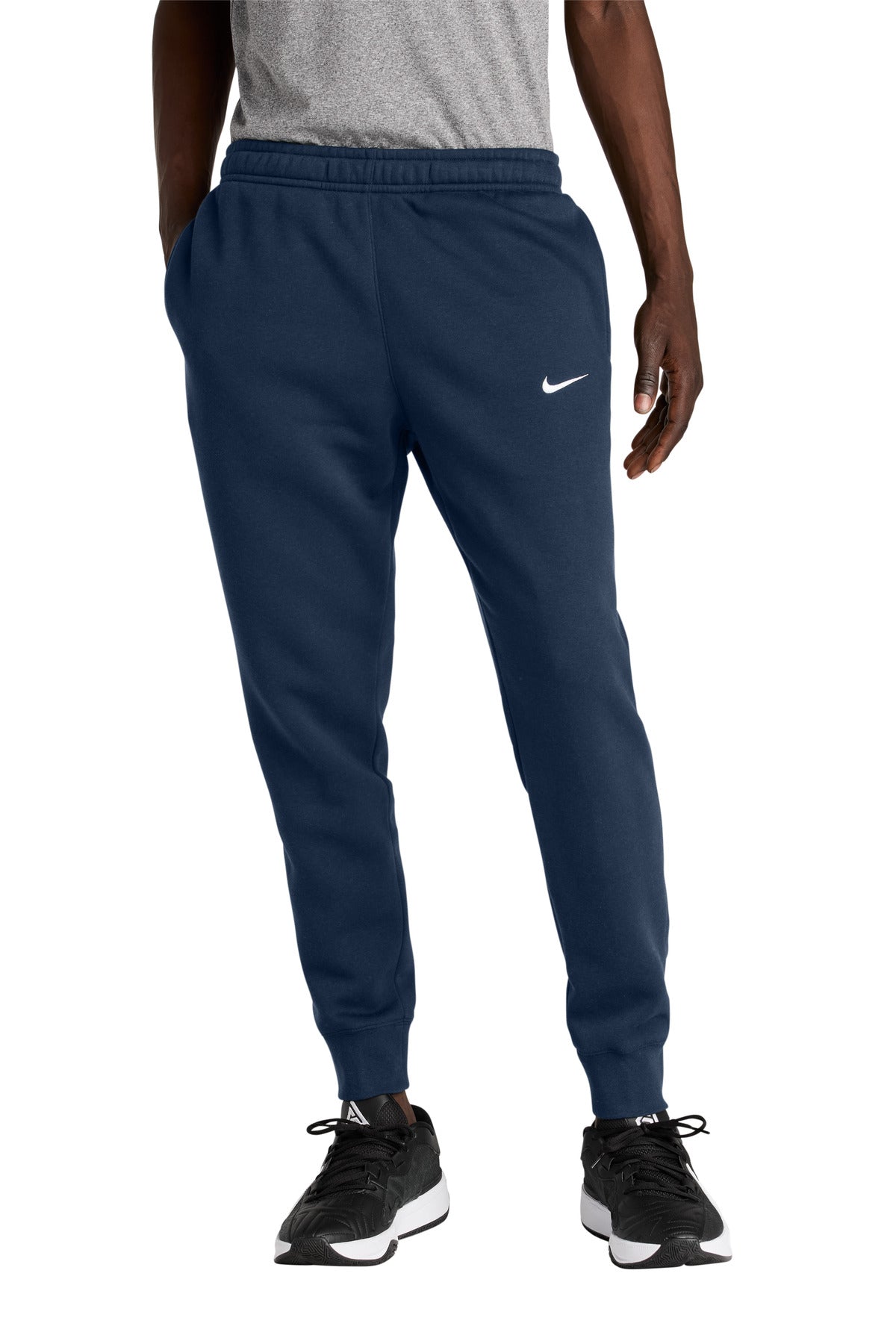 nike club fleece jogger nkhm8045