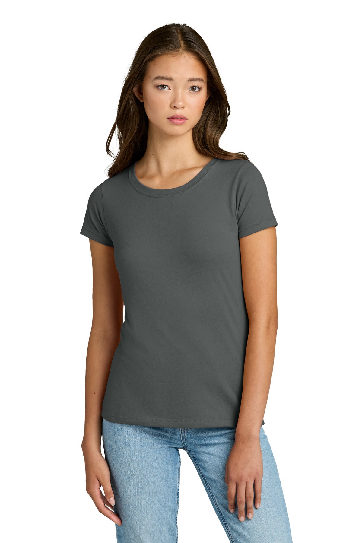 next level apparel ®  women's ideal tee nl1510