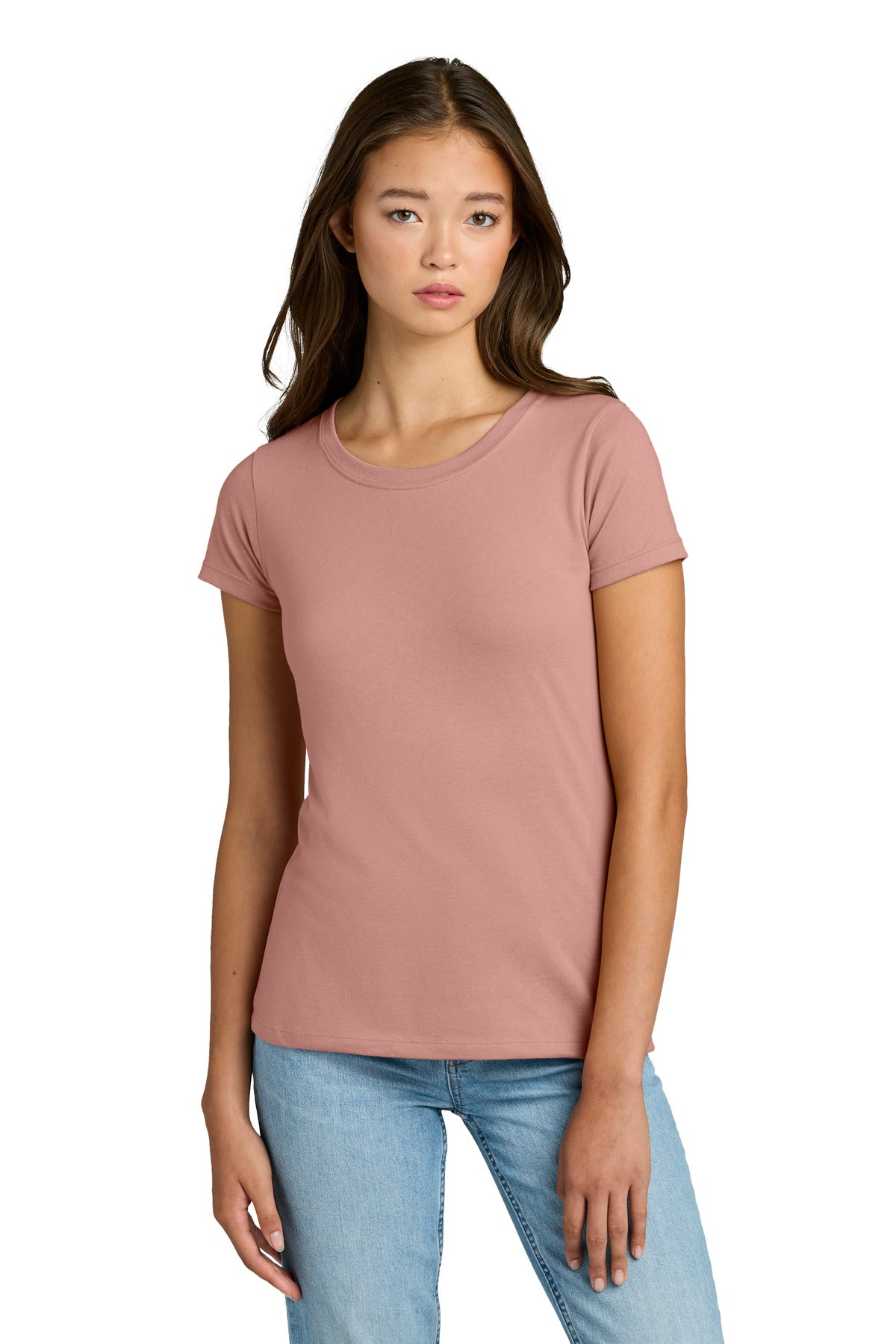 next level apparel ®  women's ideal tee nl1510