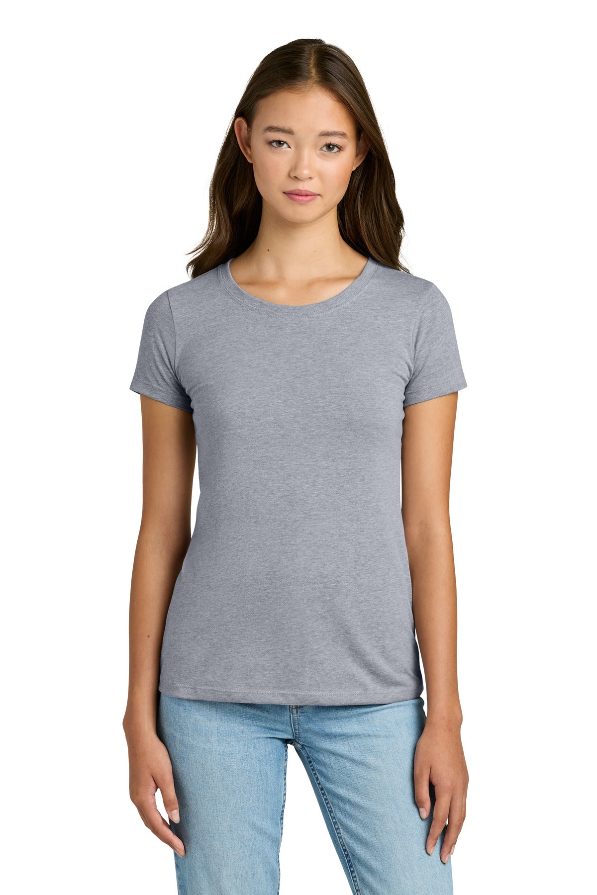 next level apparel ®  women's ideal tee nl1510
