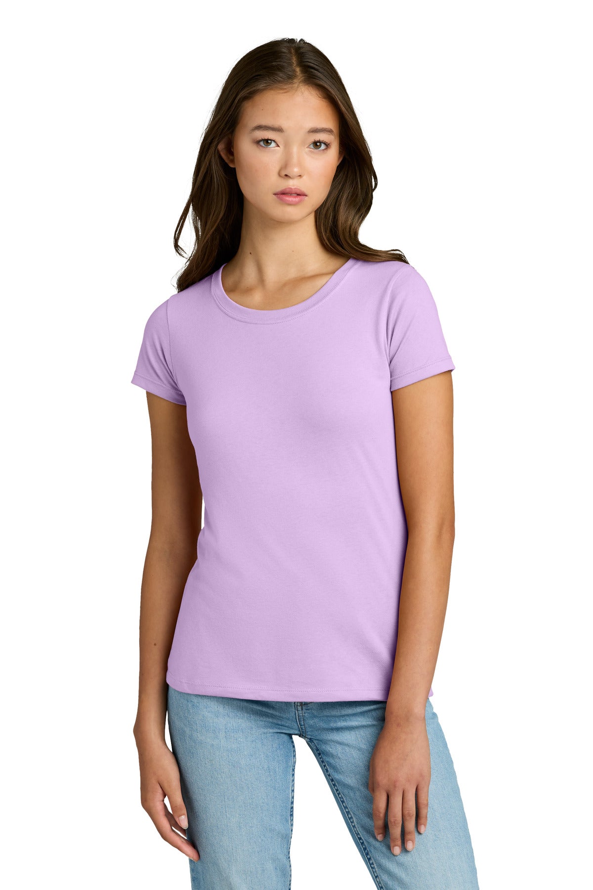 next level apparel ®  women's ideal tee nl1510