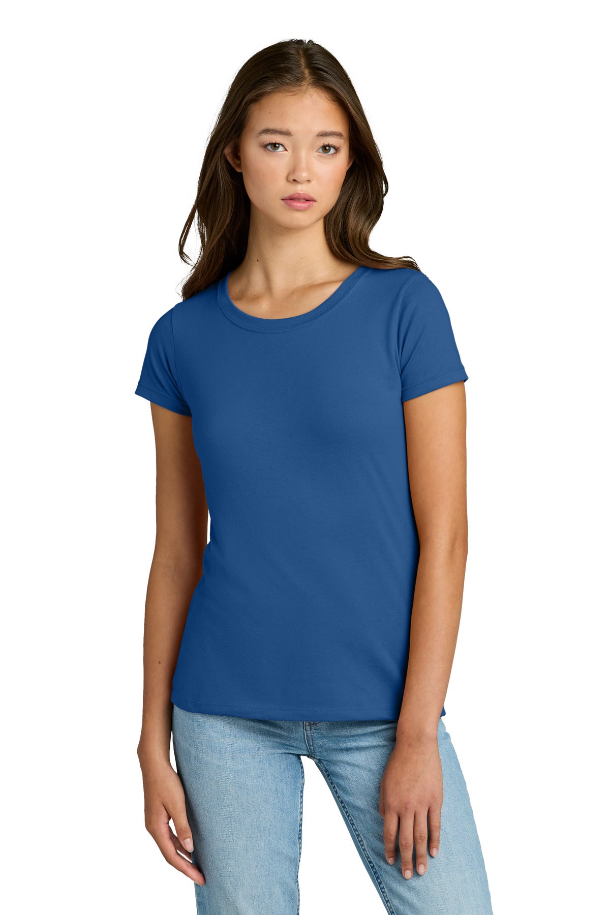 next level apparel ®  women's ideal tee nl1510