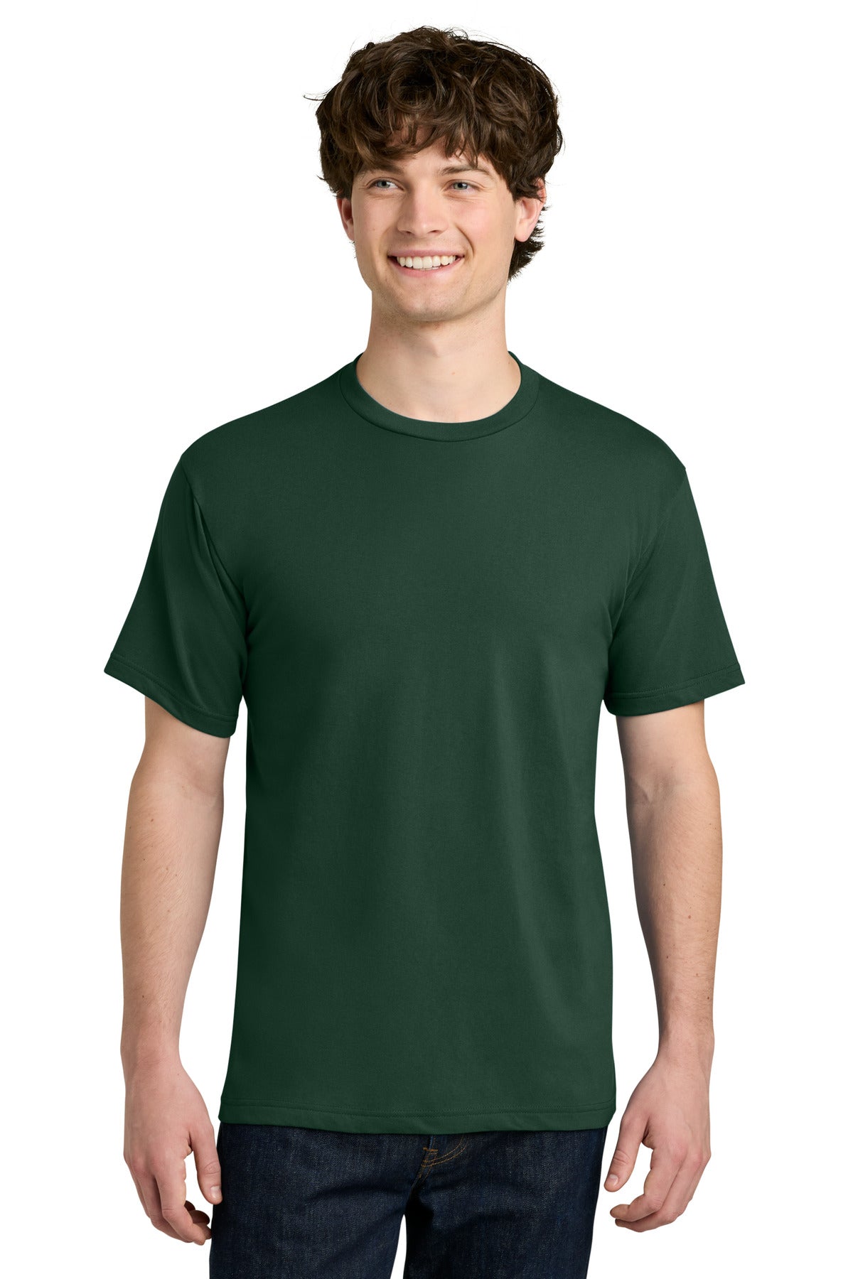 next level apparel ®  ideal jersey tee nl1810