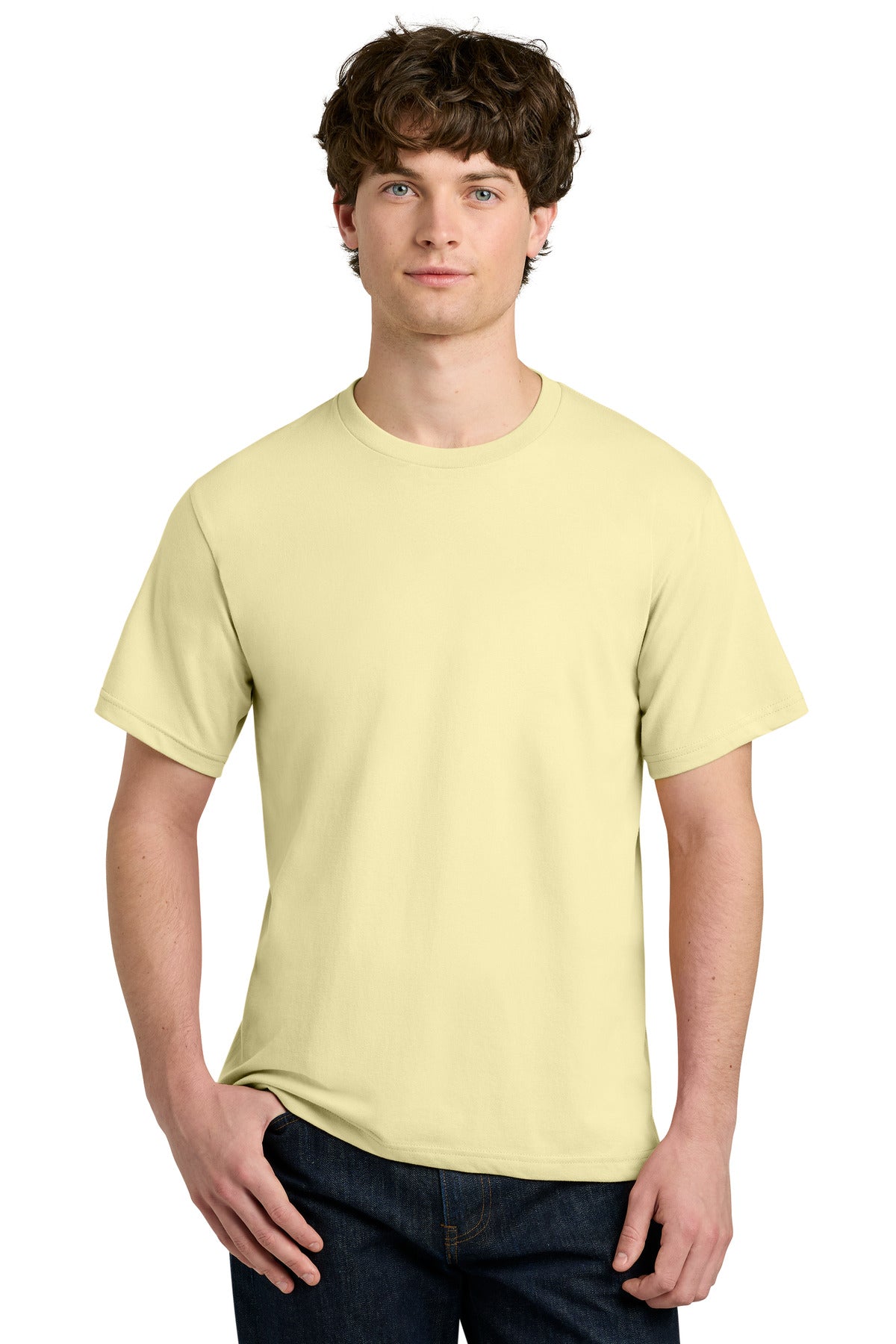 next level apparel ®  ideal jersey tee nl1810