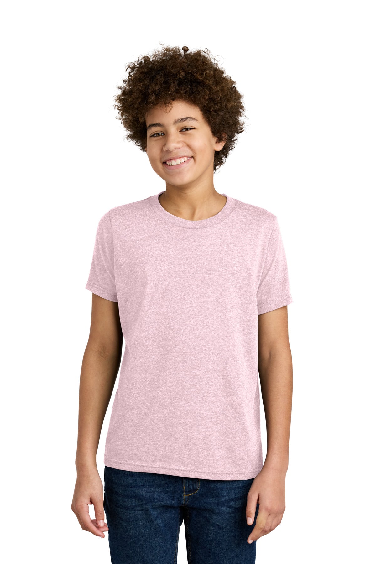 next level apparel ®  youth cvc tee nl3312