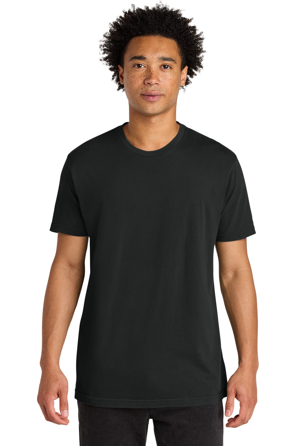 next level apparel ®  soft wash cotton tee nl3600sw