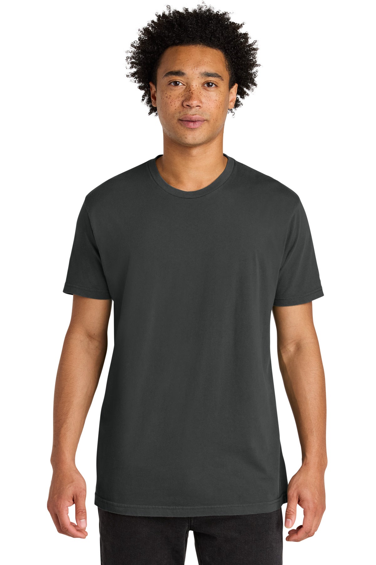 next level apparel ®  soft wash cotton tee nl3600sw