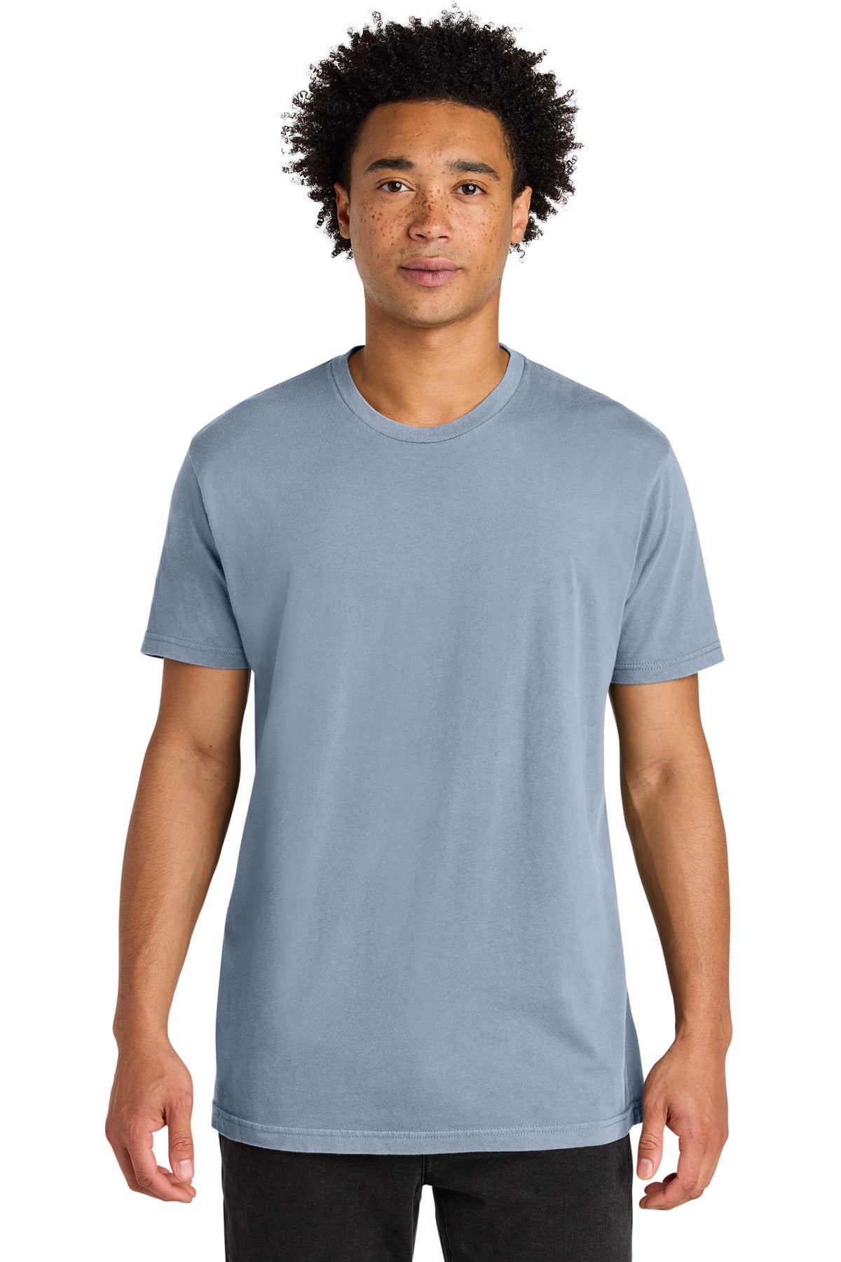 next level apparel ®  soft wash cotton tee nl3600sw