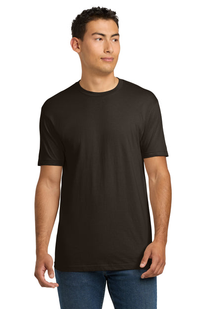 Next Level Apparel ®  Adult Cotton Tee. NL3600