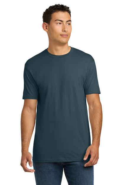 Next Level Apparel ®  Adult Cotton Tee. NL3600