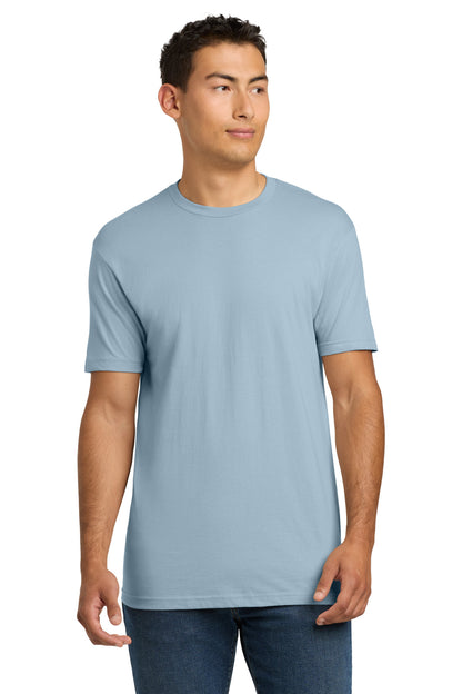 Next Level Apparel ®  Adult Cotton Tee. NL3600