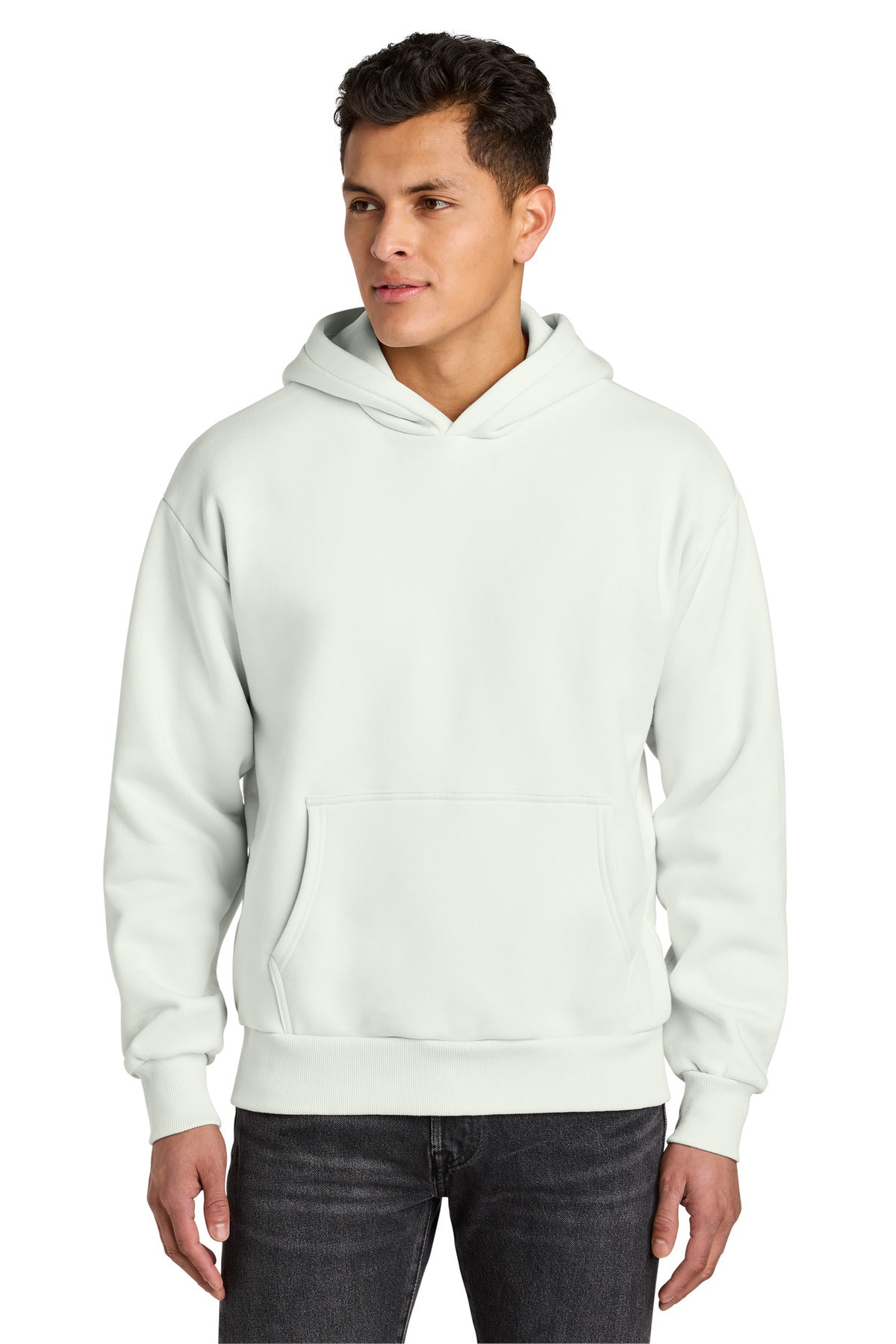 next level apparel ®  heavyweight hoodie nl9307