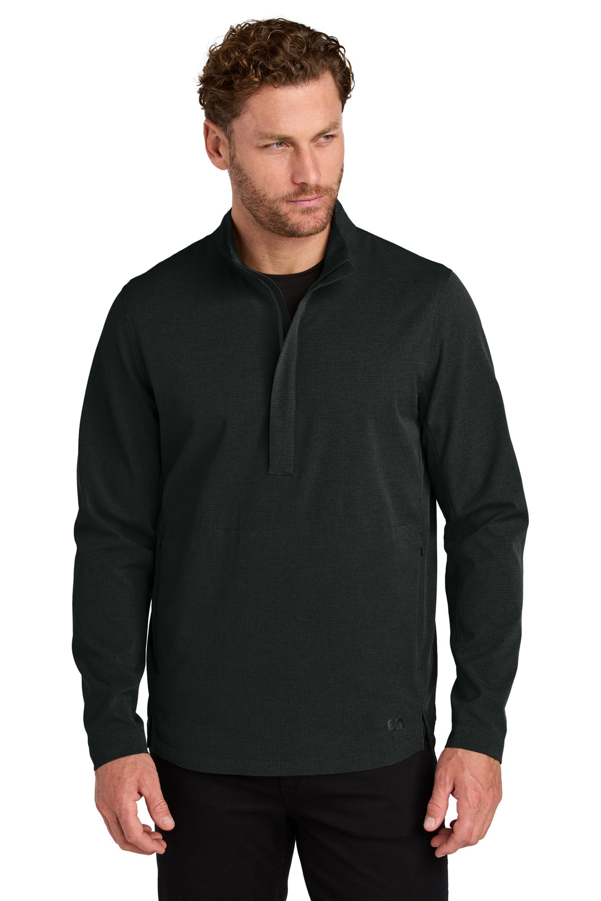 ogio ®  aspect 1/2-zip pullover og1003