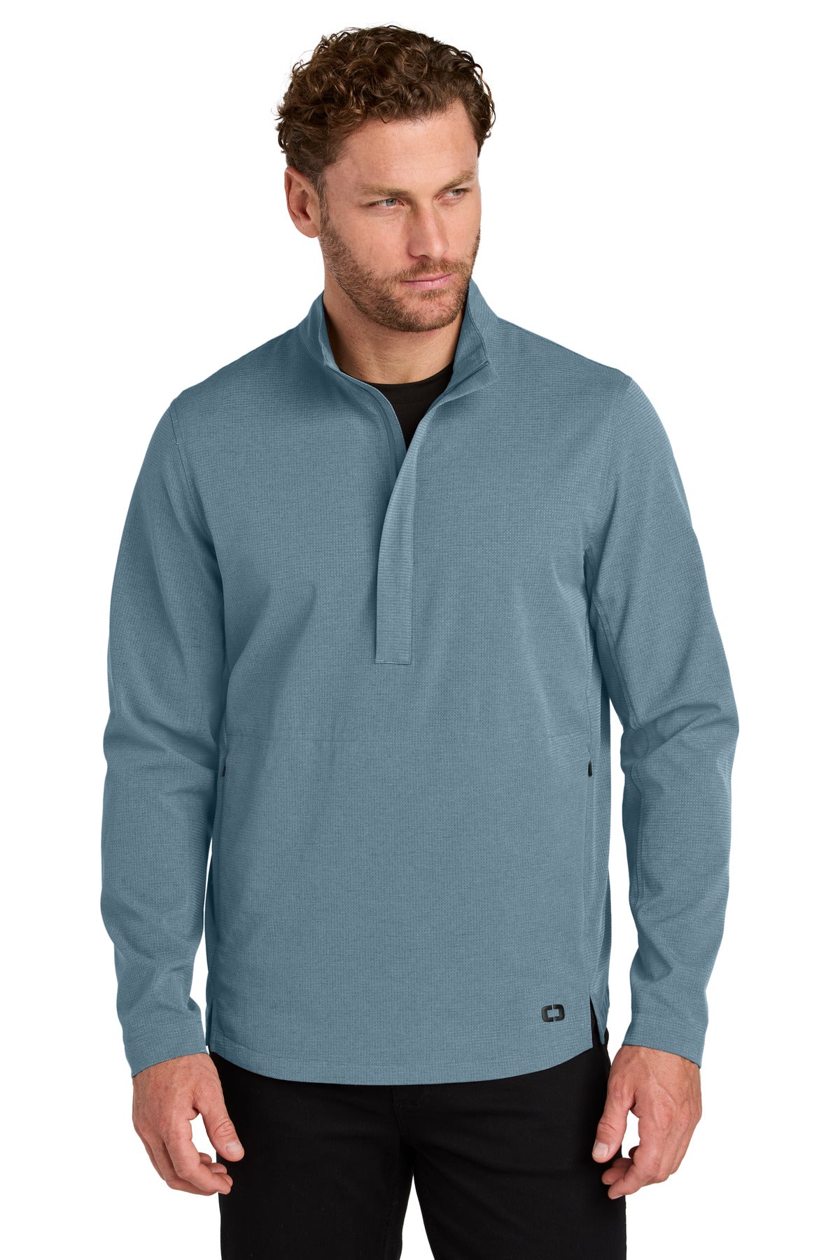 ogio ®  aspect 1/2-zip pullover og1003