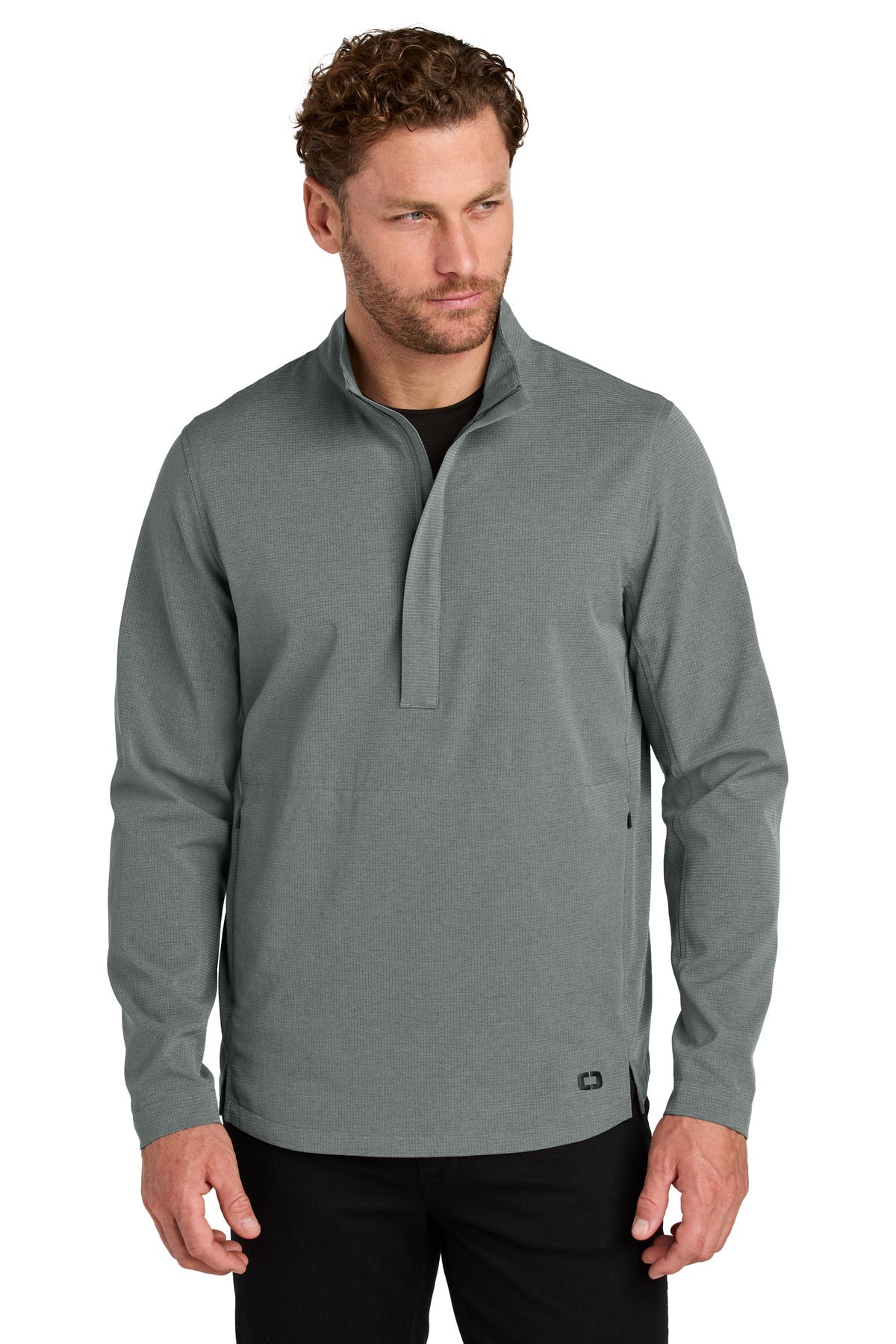 ogio ®  aspect 1/2-zip pullover og1003