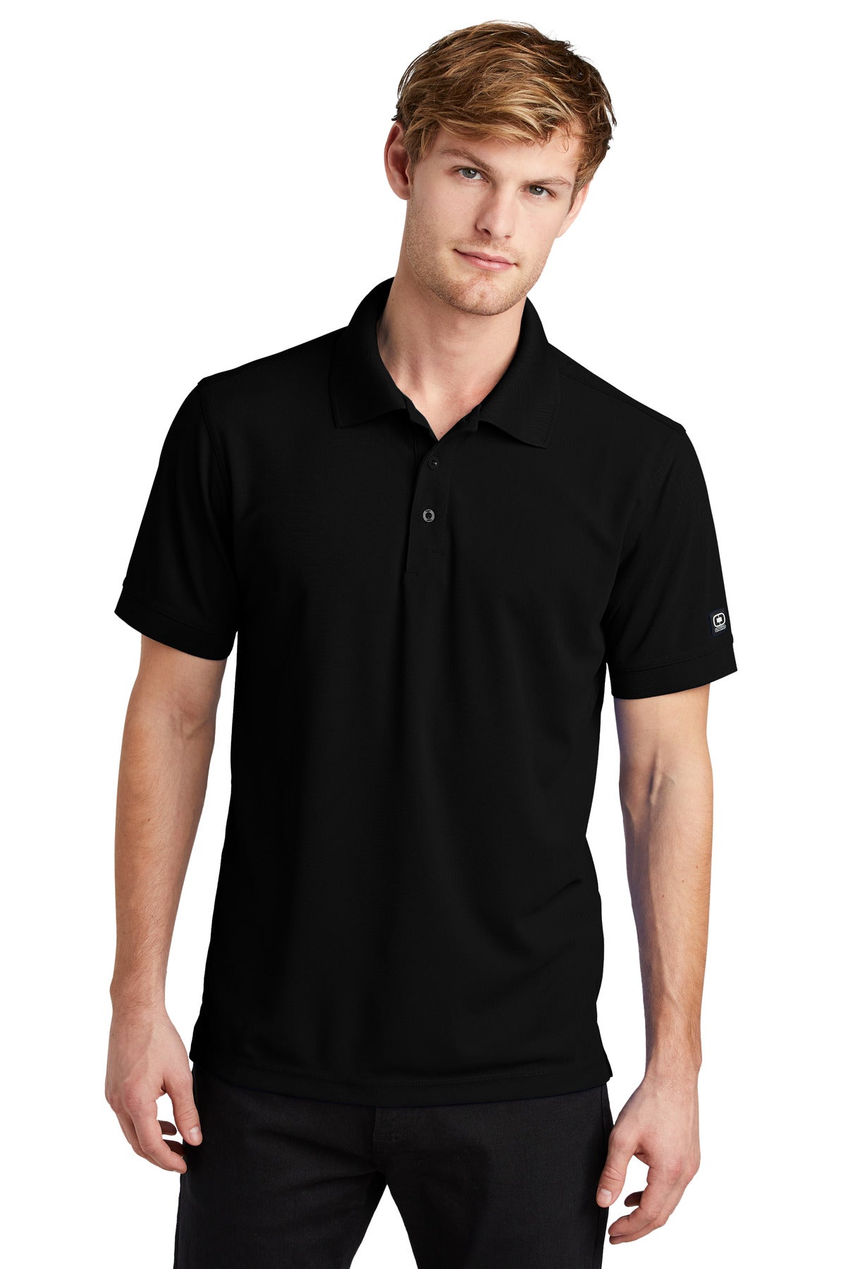 ogio ®  - caliber2.0 polo. og101