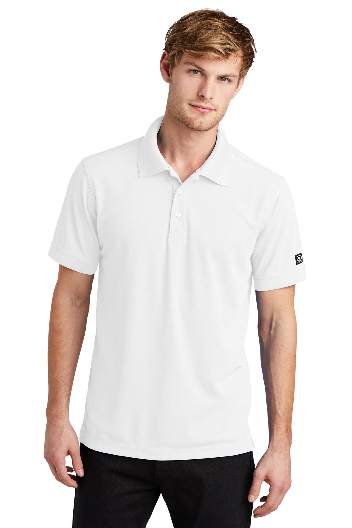 ogio ®  - caliber2.0 polo. og101