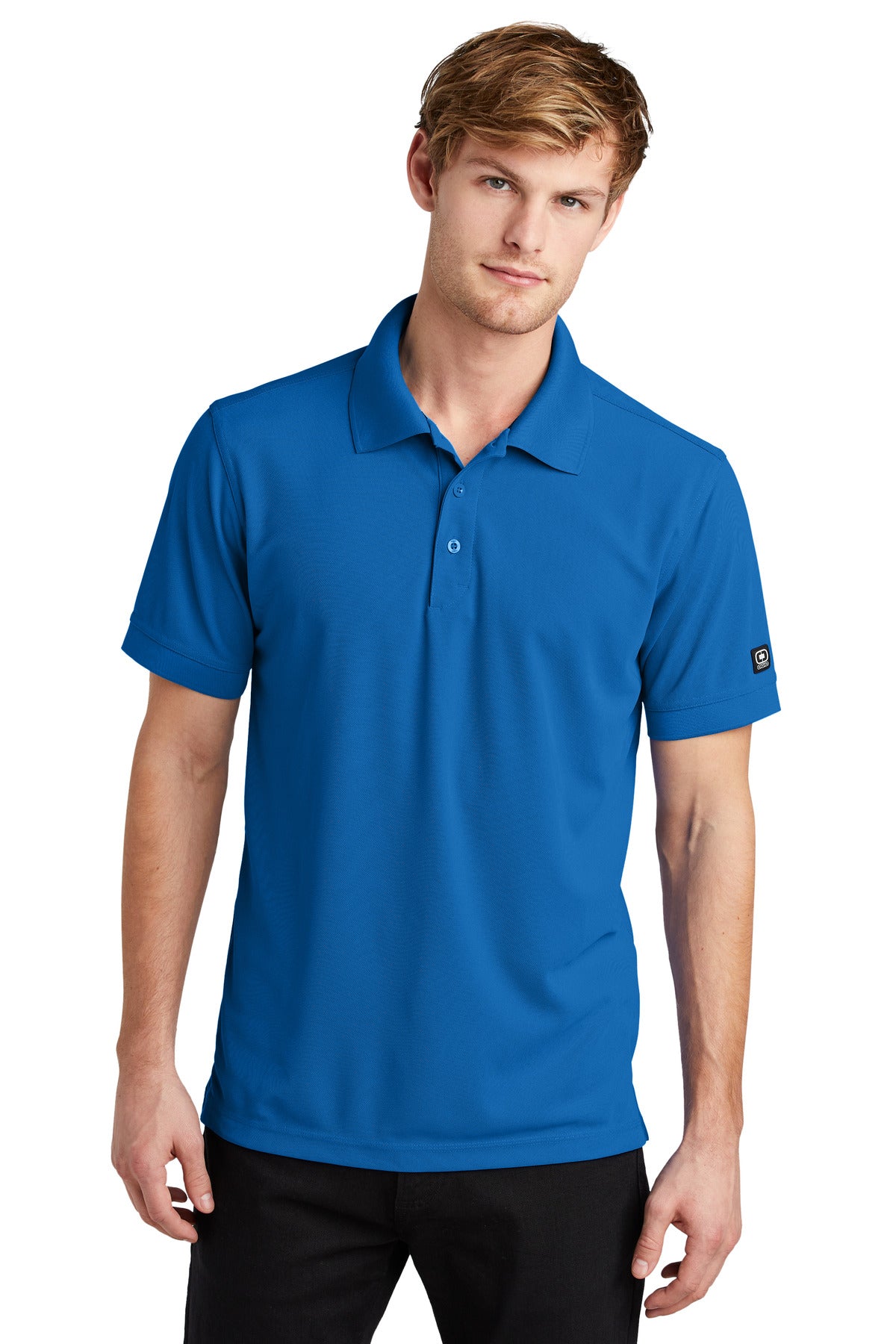 ogio ®  - caliber2.0 polo. og101