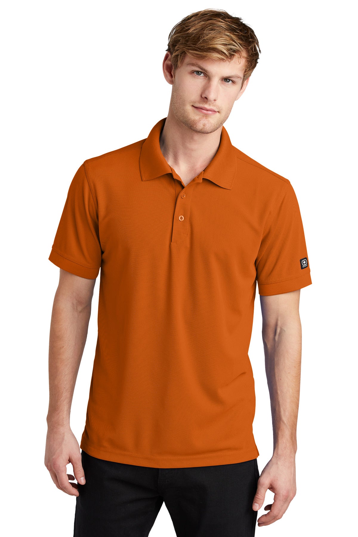 ogio ®  - caliber2.0 polo. og101