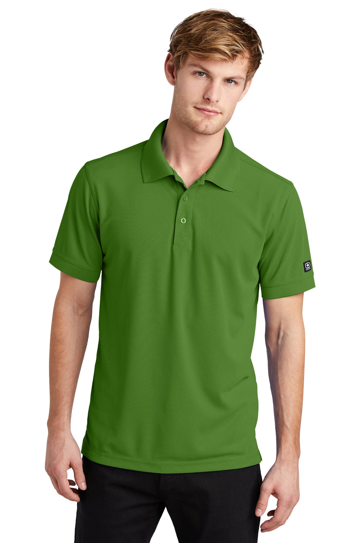 ogio ®  - caliber2.0 polo. og101
