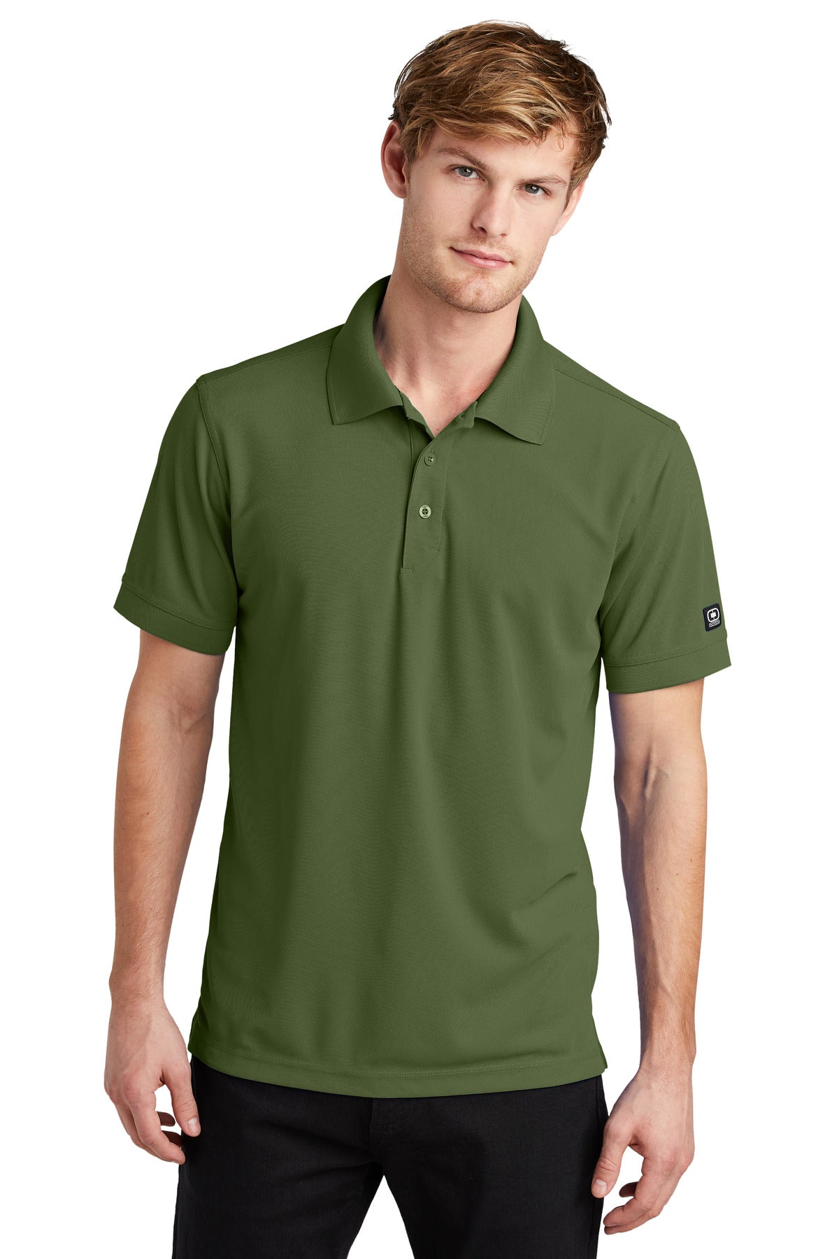 ogio ®  - caliber2.0 polo. og101