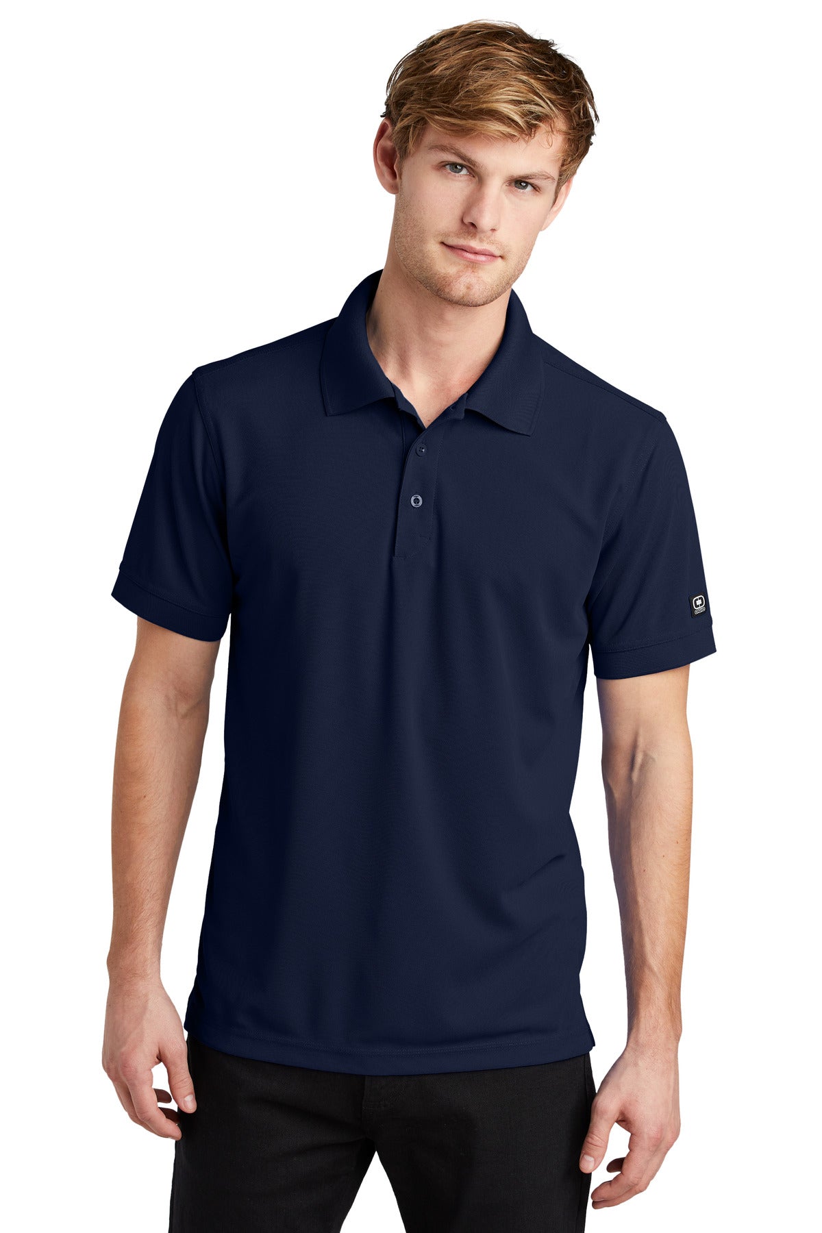 ogio ®  - caliber2.0 polo. og101