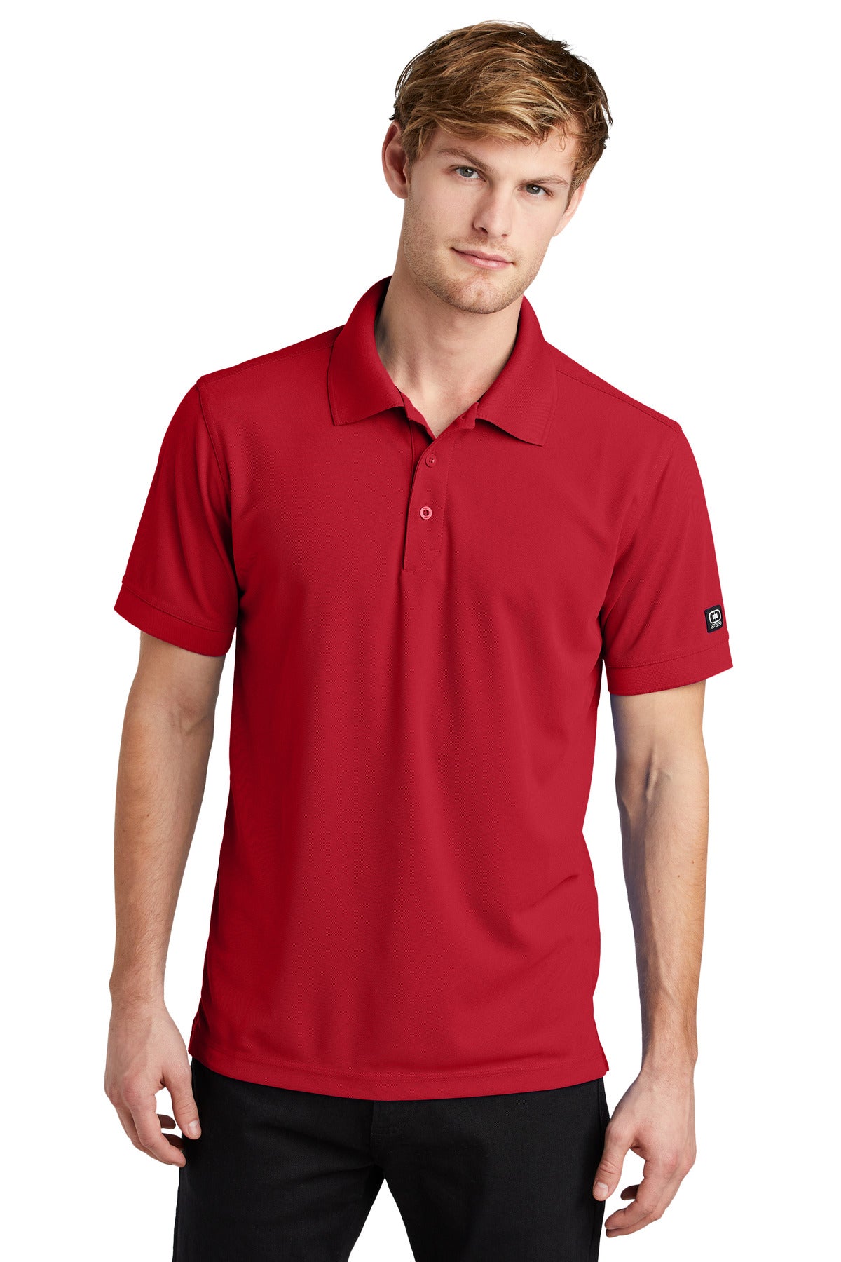 ogio ®  - caliber2.0 polo. og101