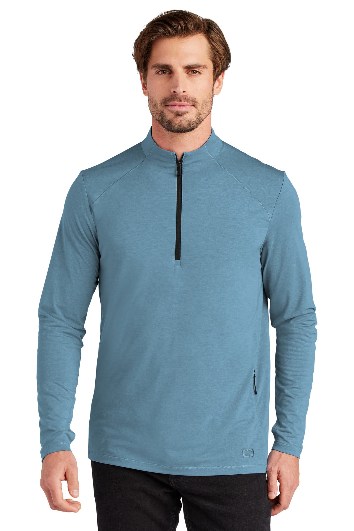 ogio ®  motion 1/4-zip og153