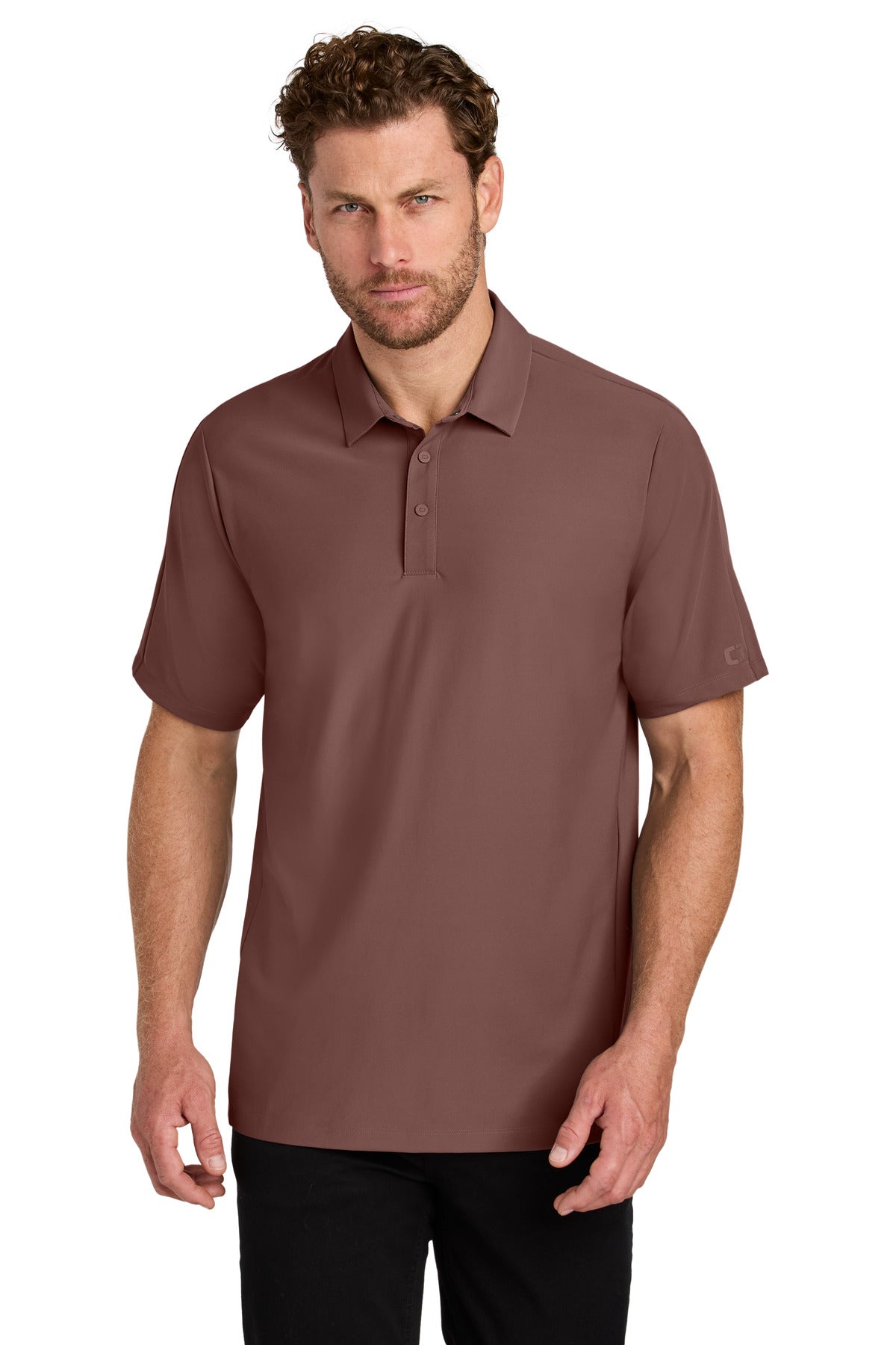 ogio ®  envision polo og154