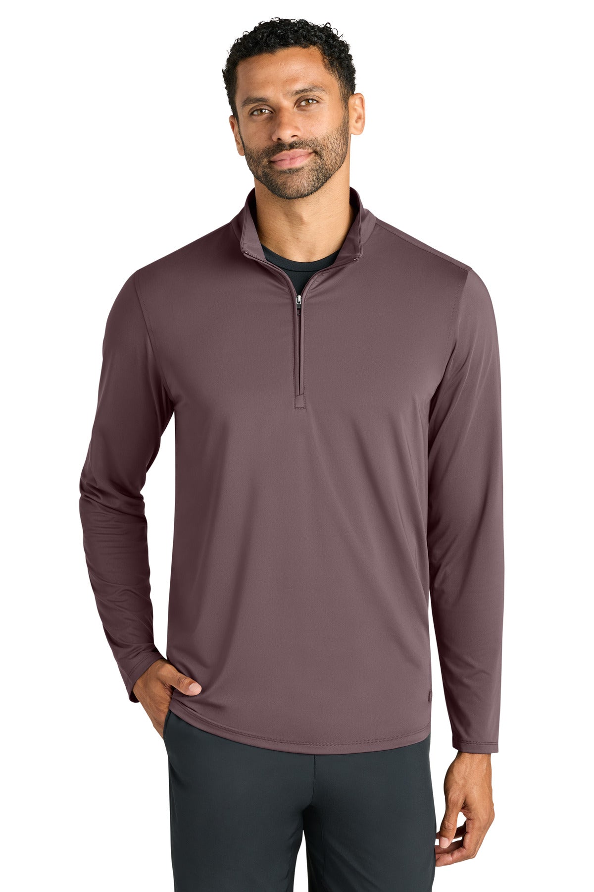 ogio ®  regain 1/4-zip og172
