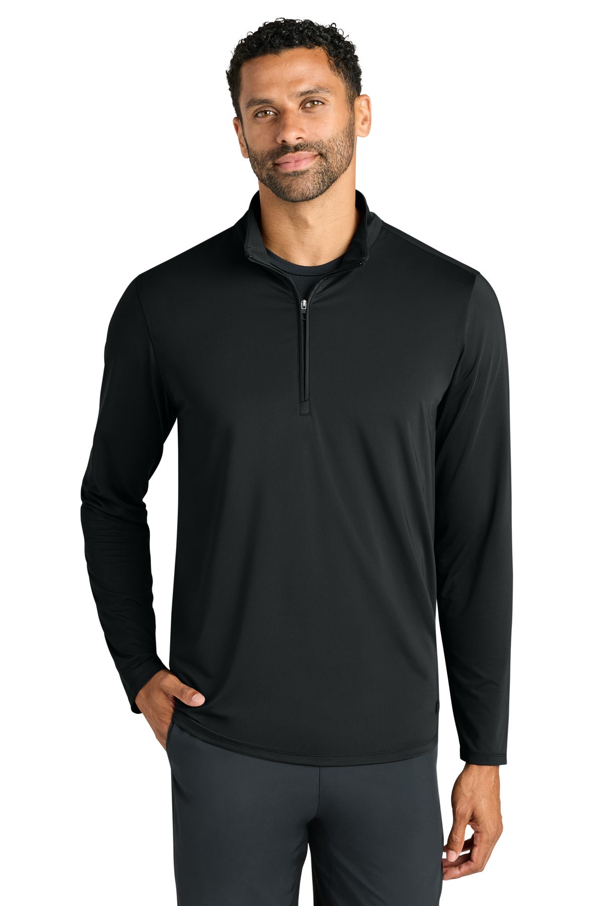 ogio ®  regain 1/4-zip og172