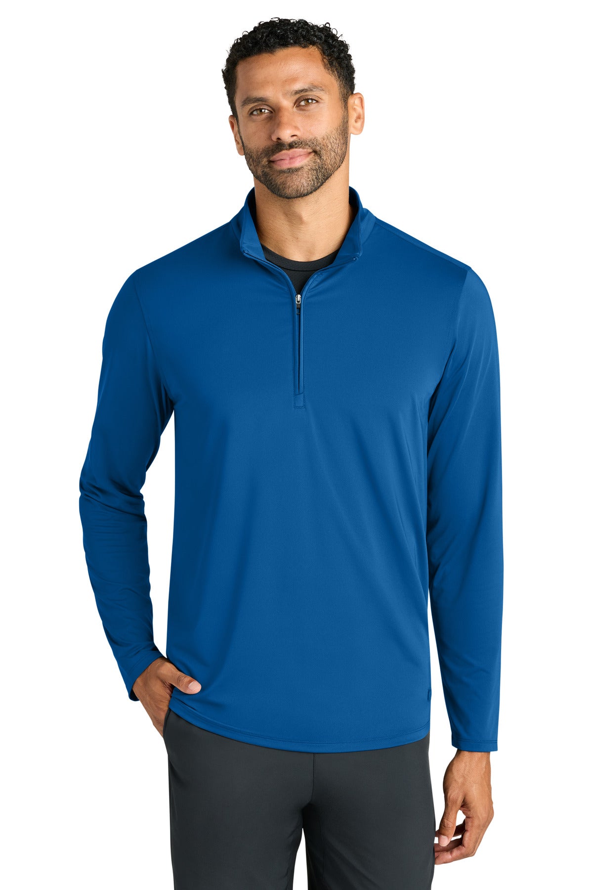 ogio ®  regain 1/4-zip og172