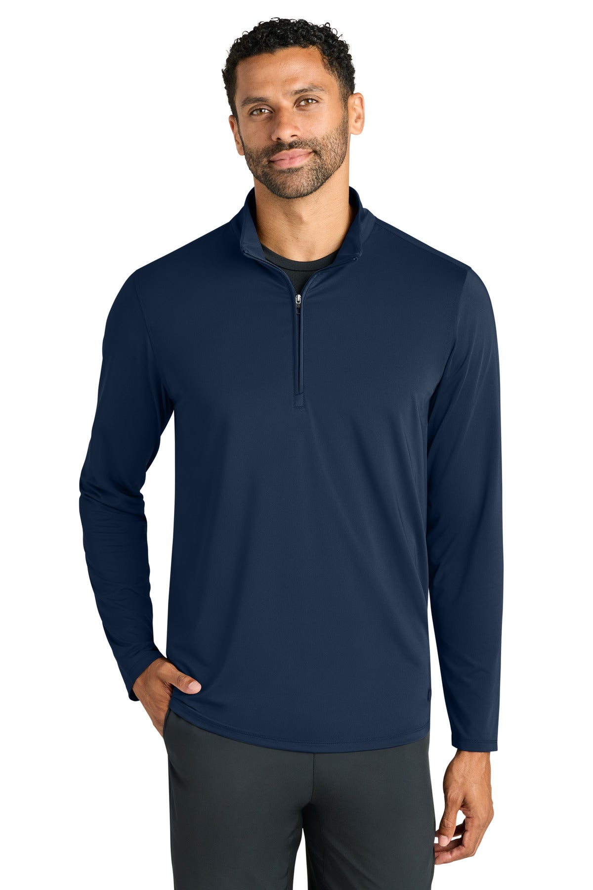 ogio ®  regain 1/4-zip og172