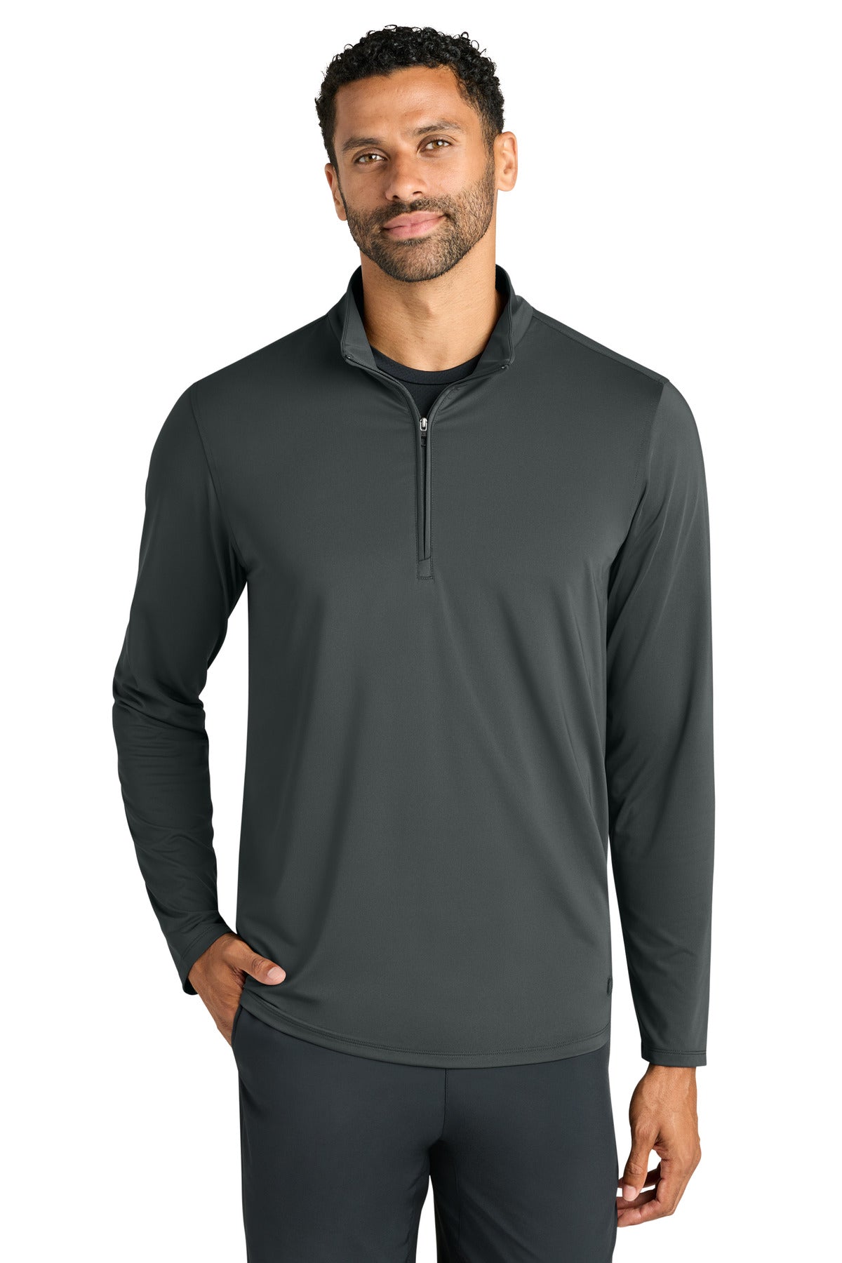 ogio ®  regain 1/4-zip og172