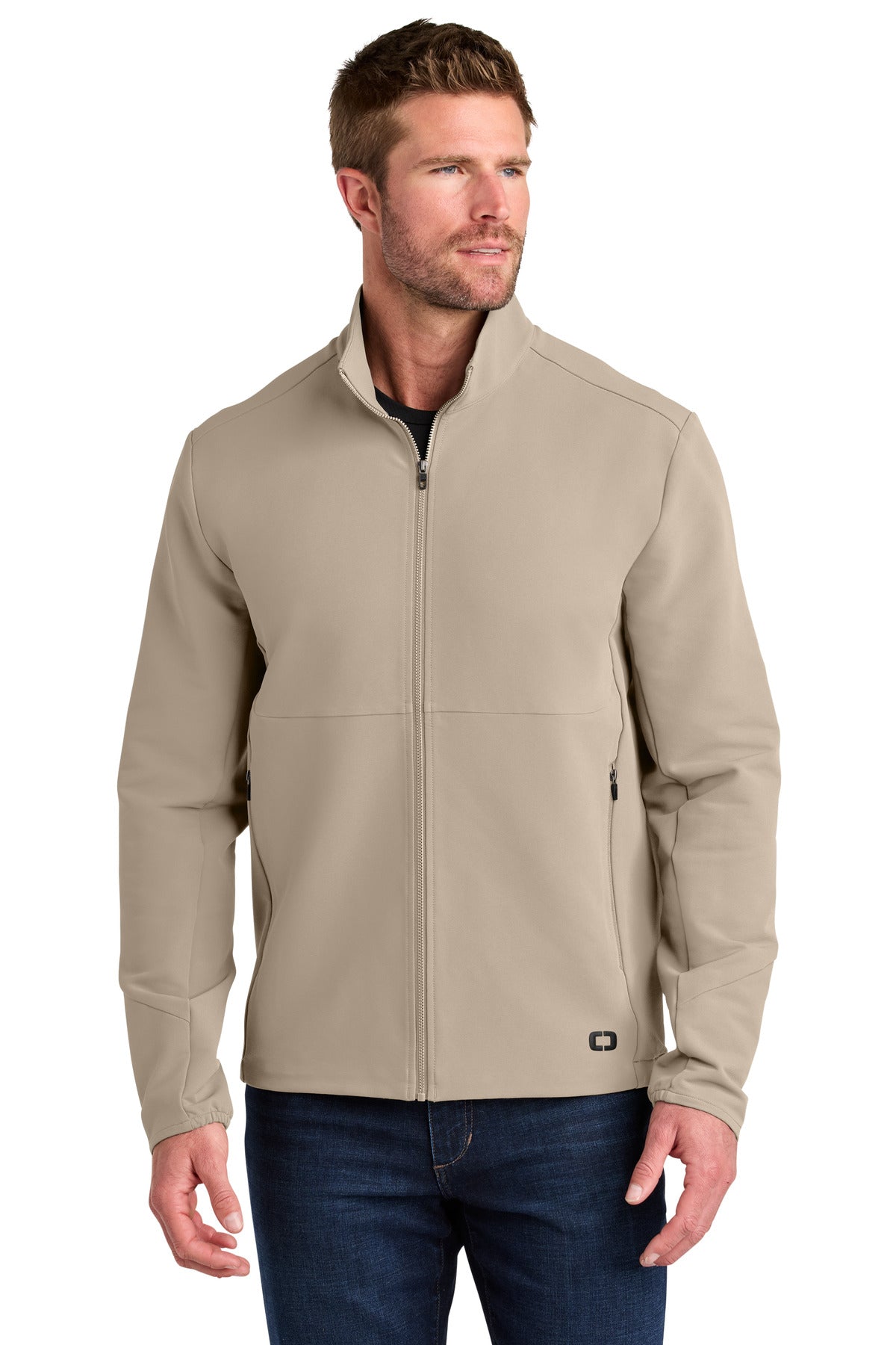 ogio ®  kinetic soft shell og740