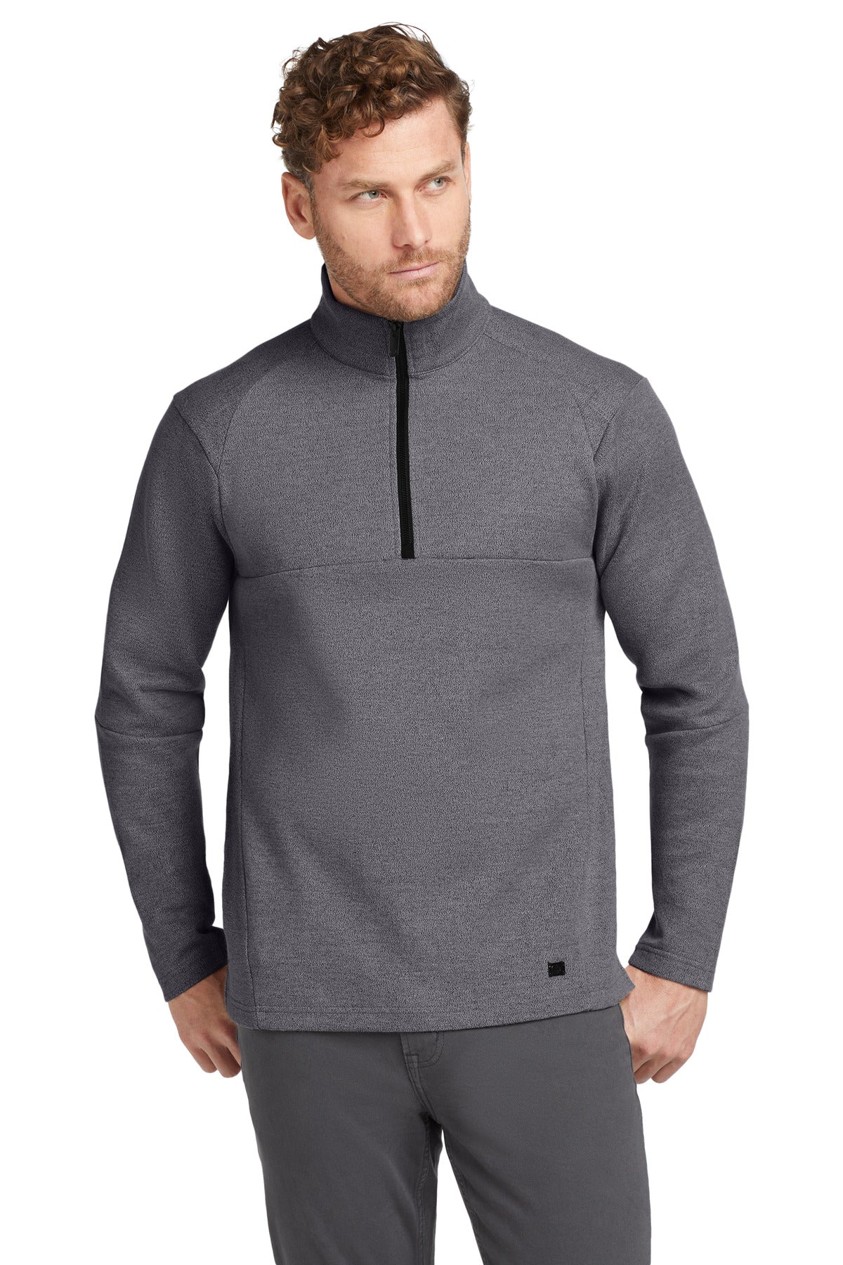 ogio  ®  transition 1/4-zip. og821