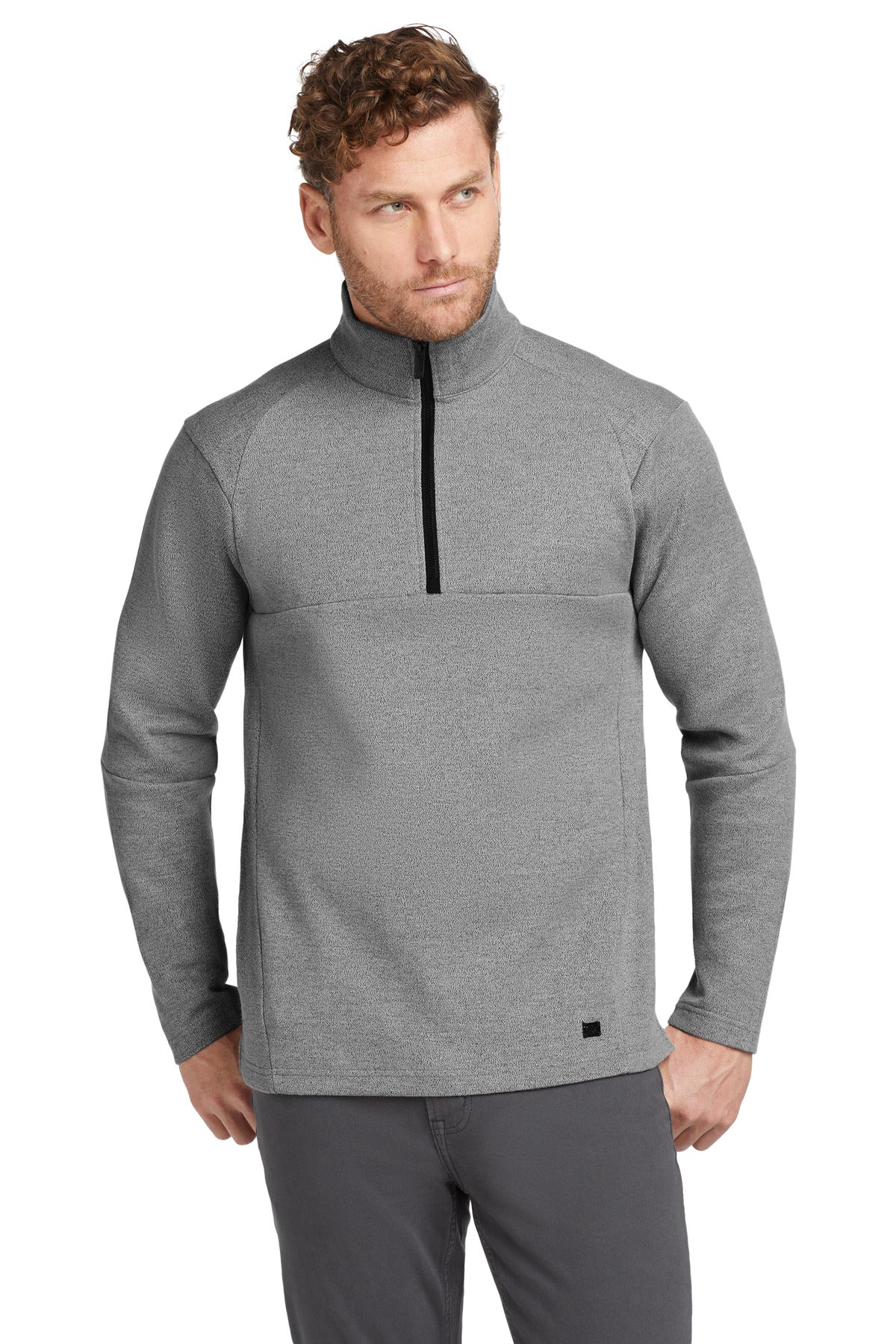 ogio  ®  transition 1/4-zip. og821