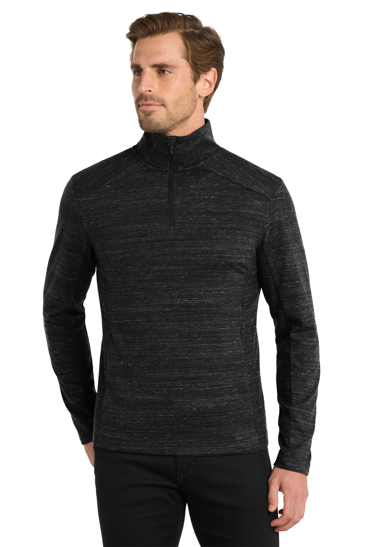 ogio ®  flux 1/4-zip og823