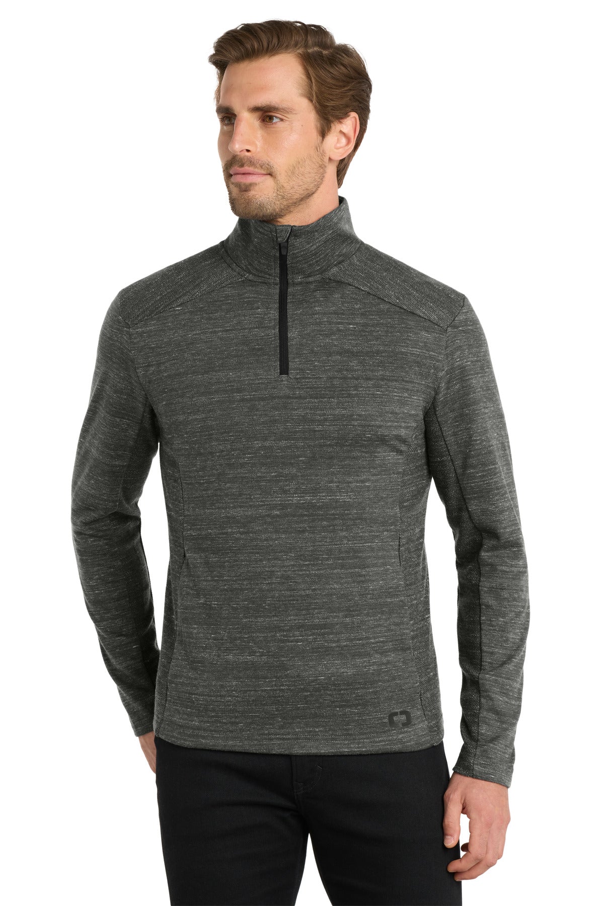 ogio ®  flux 1/4-zip og823