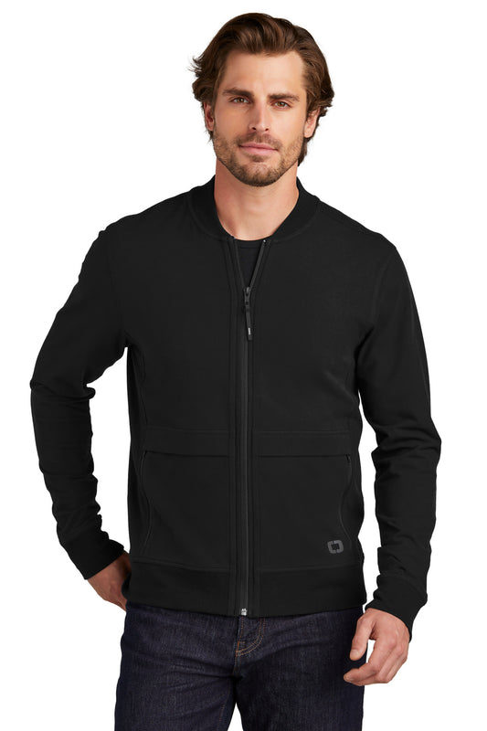 OGIO ®  Outstretch Full-Zip OG830